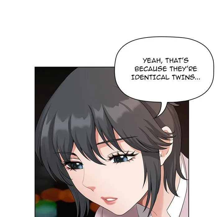 My Husband's a Twin! Chapter 8 page 27 - 