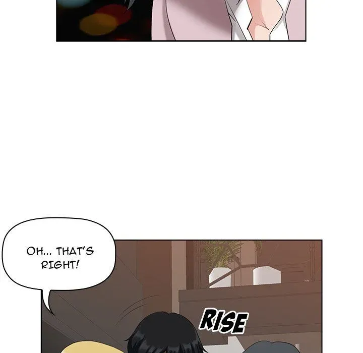 My Husband's a Twin! Chapter 8 page 28 - 