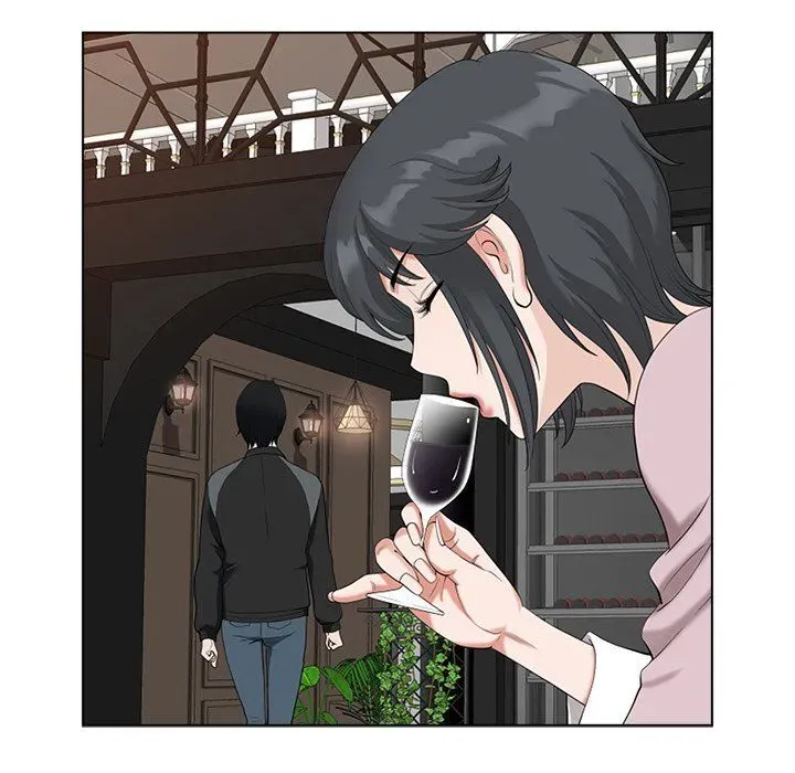 My Husband's a Twin! Chapter 8 page 30 - 