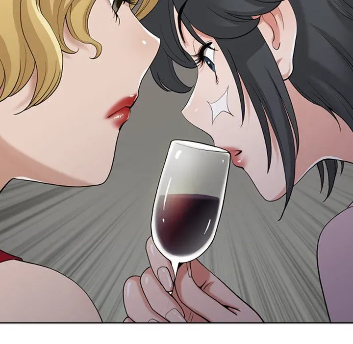 My Husband's a Twin! Chapter 8 page 34 - 