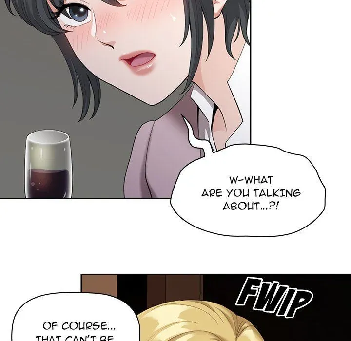 My Husband's a Twin! Chapter 8 page 36 - 
