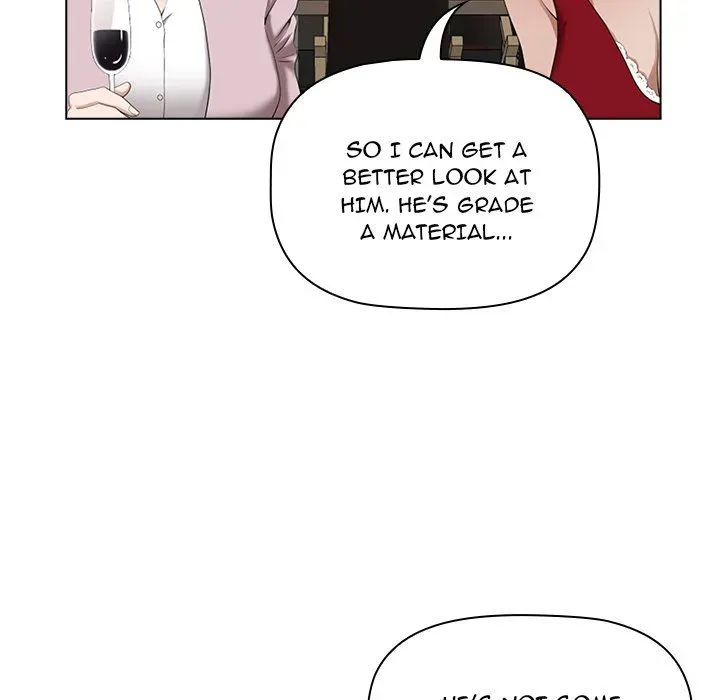 My Husband's a Twin! Chapter 8 page 39 - 