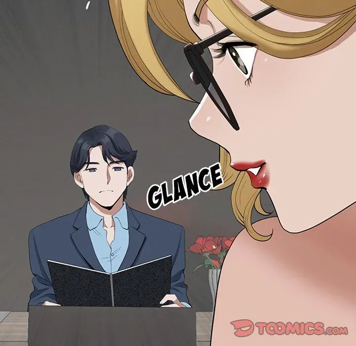 My Husband's a Twin! Chapter 8 page 45 - 