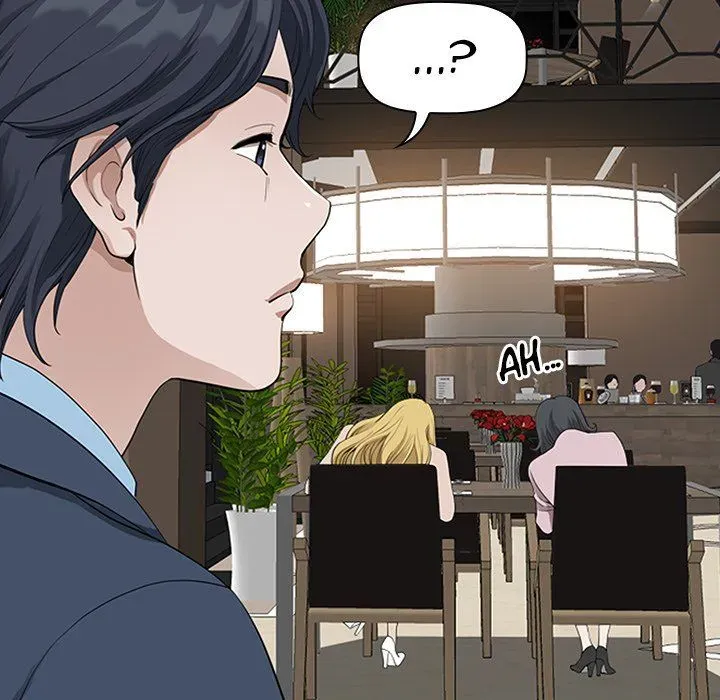 My Husband's a Twin! Chapter 8 page 55 - 