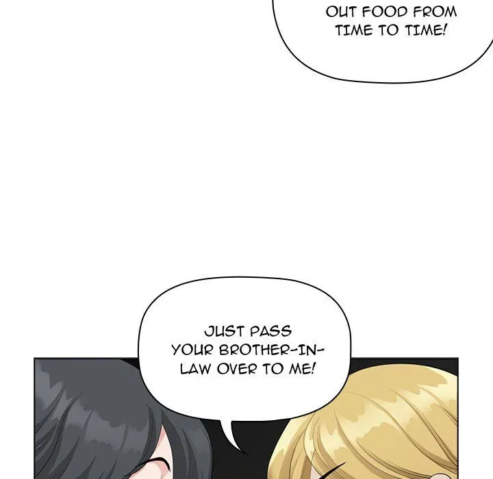 My Husband's a Twin! Chapter 8 page 63 - 