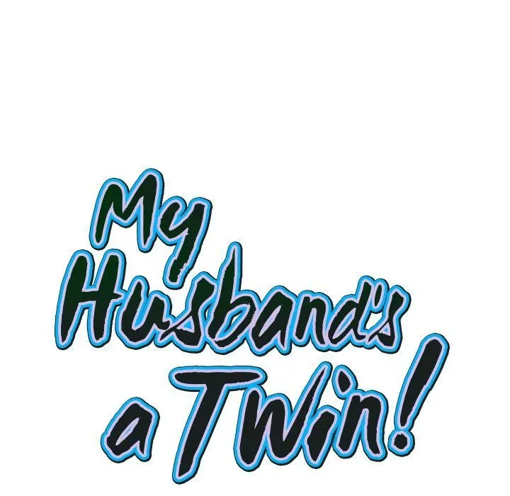 My Husband's a Twin! Chapter 8 page 8 - 