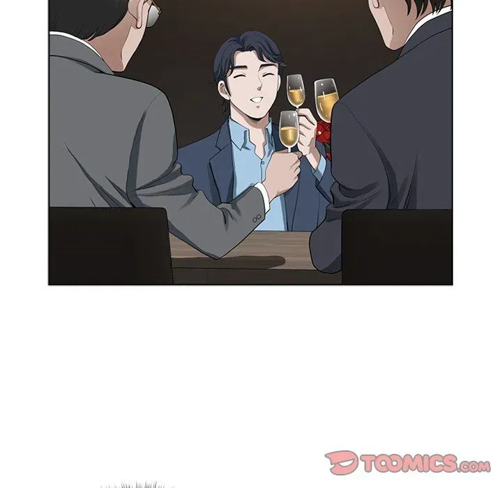My Husband's a Twin! Chapter 8 page 87 - 