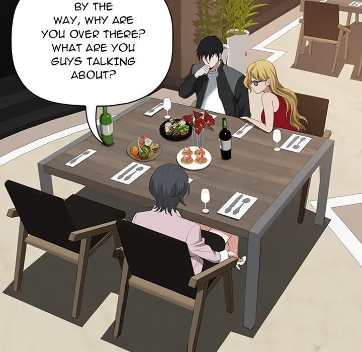 My Husband's a Twin! Chapter 9 page 37 - 