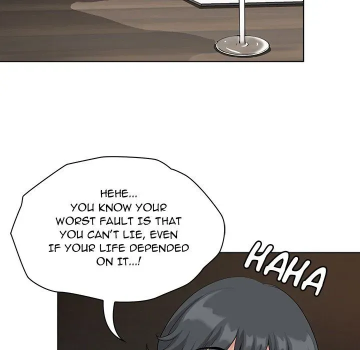 My Husband's a Twin! Chapter 9 page 41 - 