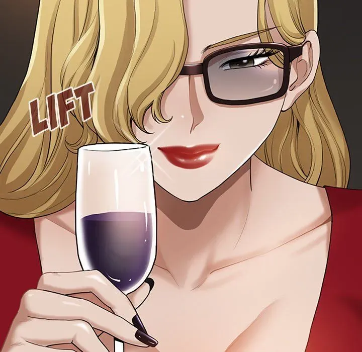 My Husband's a Twin! Chapter 9 page 46 - 