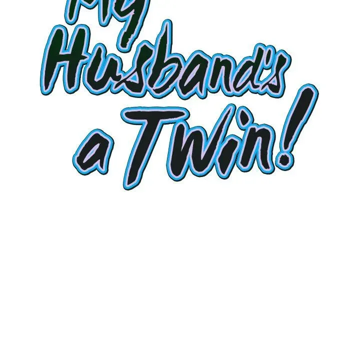 My Husband's a Twin! Chapter 9 page 8 - 
