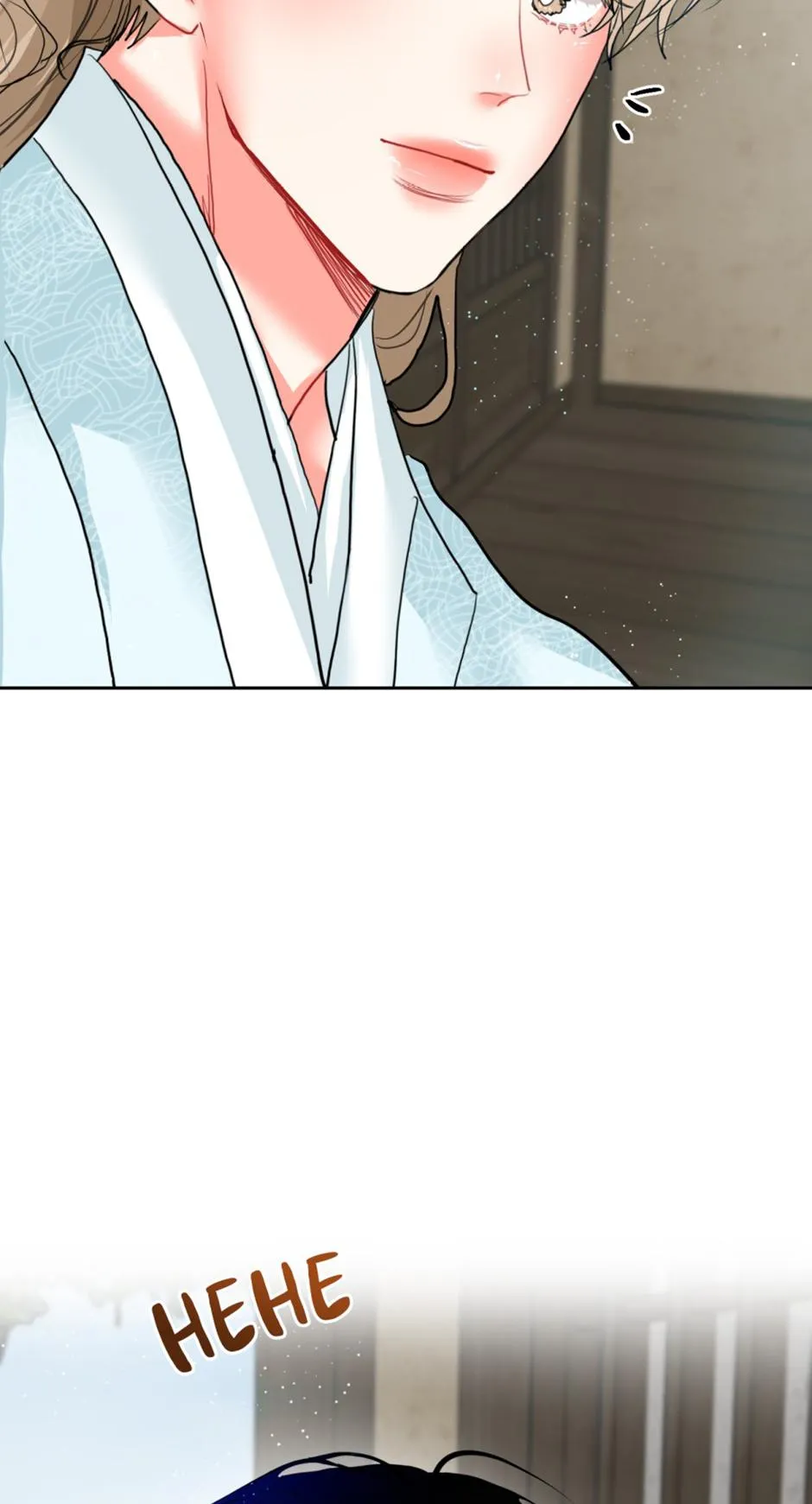 My Hyung's Omega Chapter 22 page 14 - 