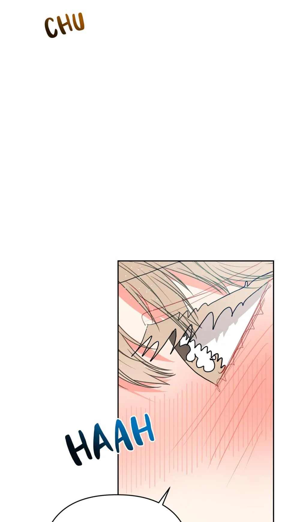 My Hyung's Omega Chapter 22 page 19 - 