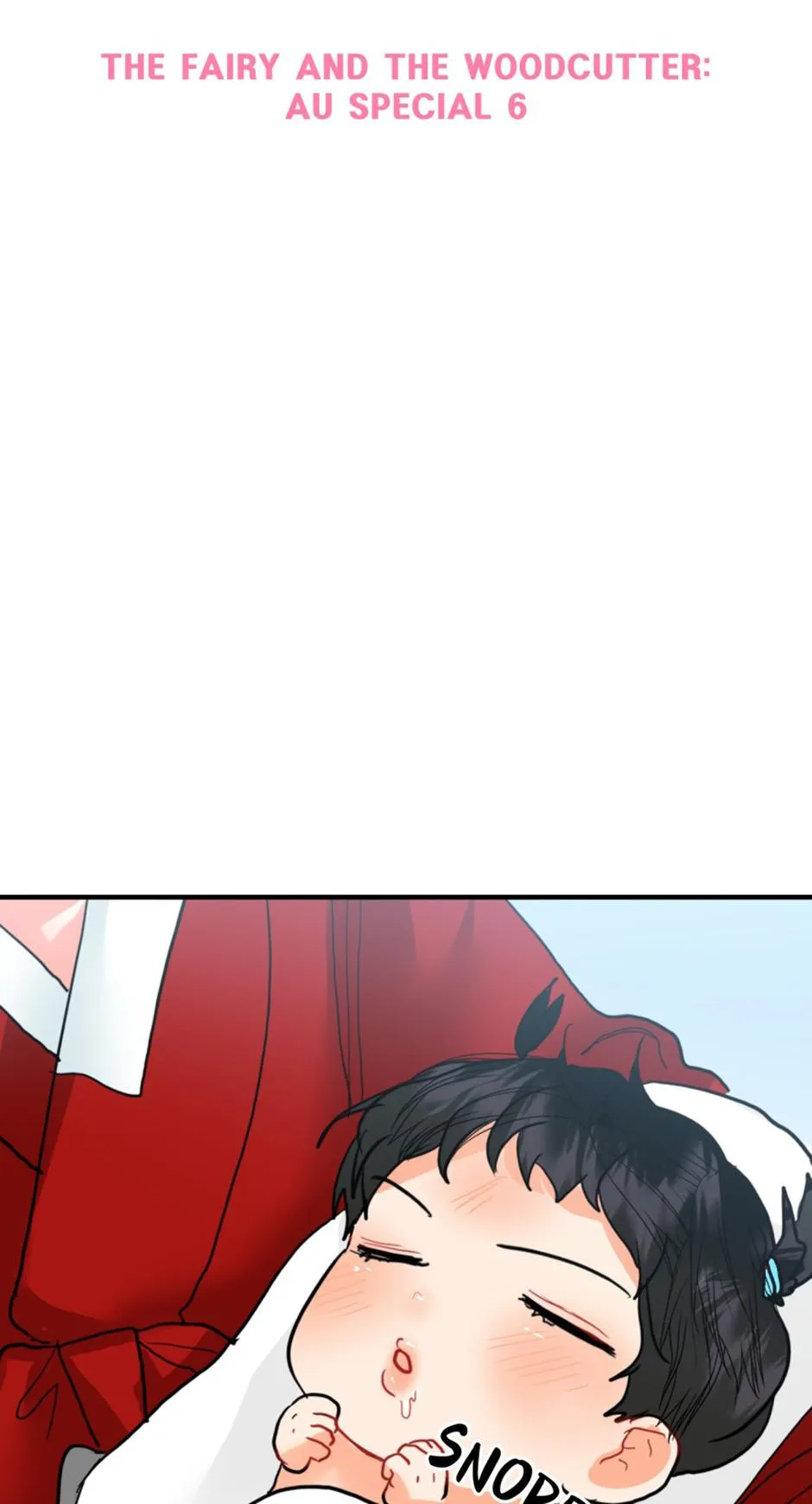My Hyung's Omega Chapter 22 page 24 - 