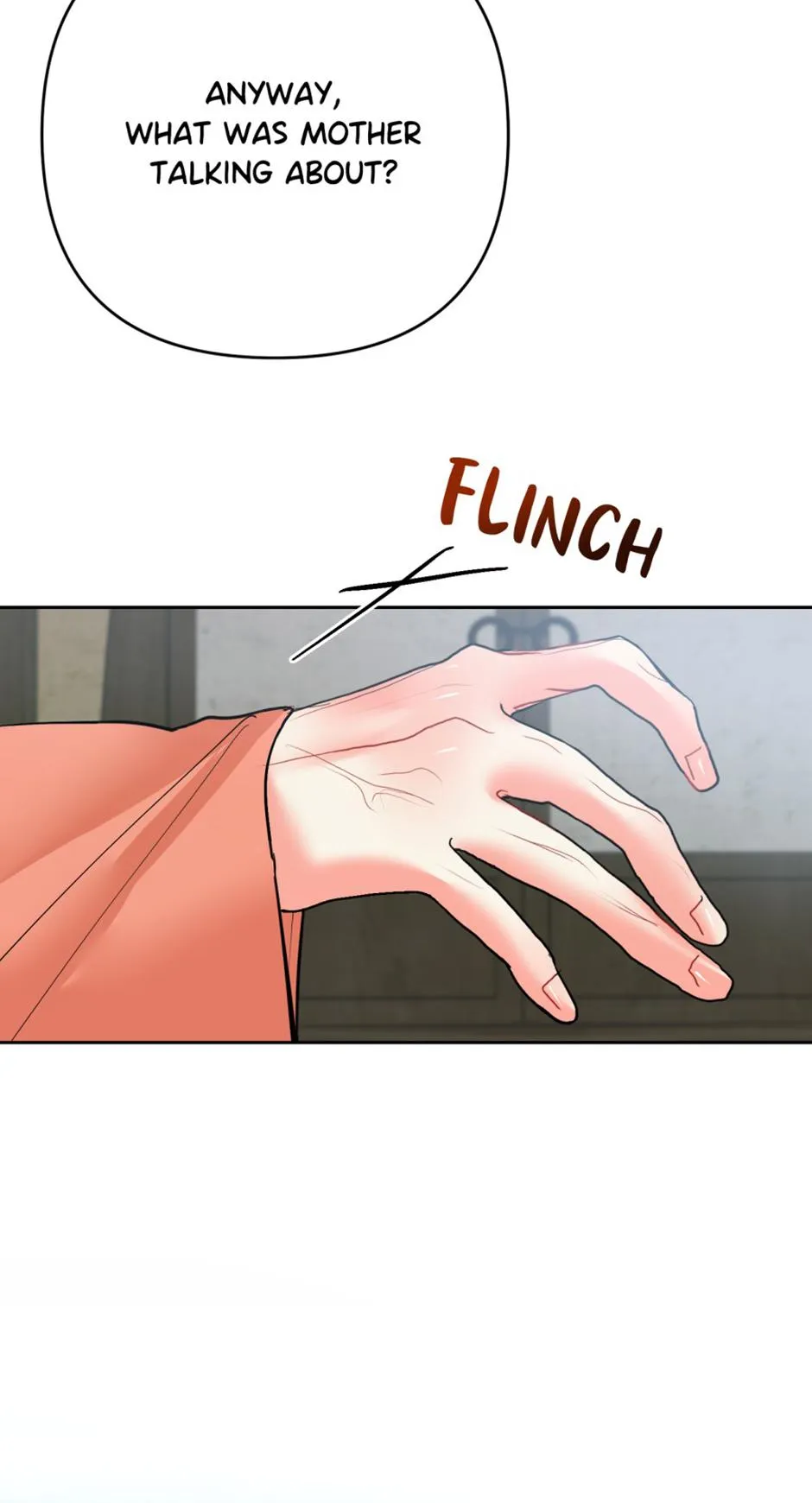 My Hyung's Omega Chapter 22 page 45 - 