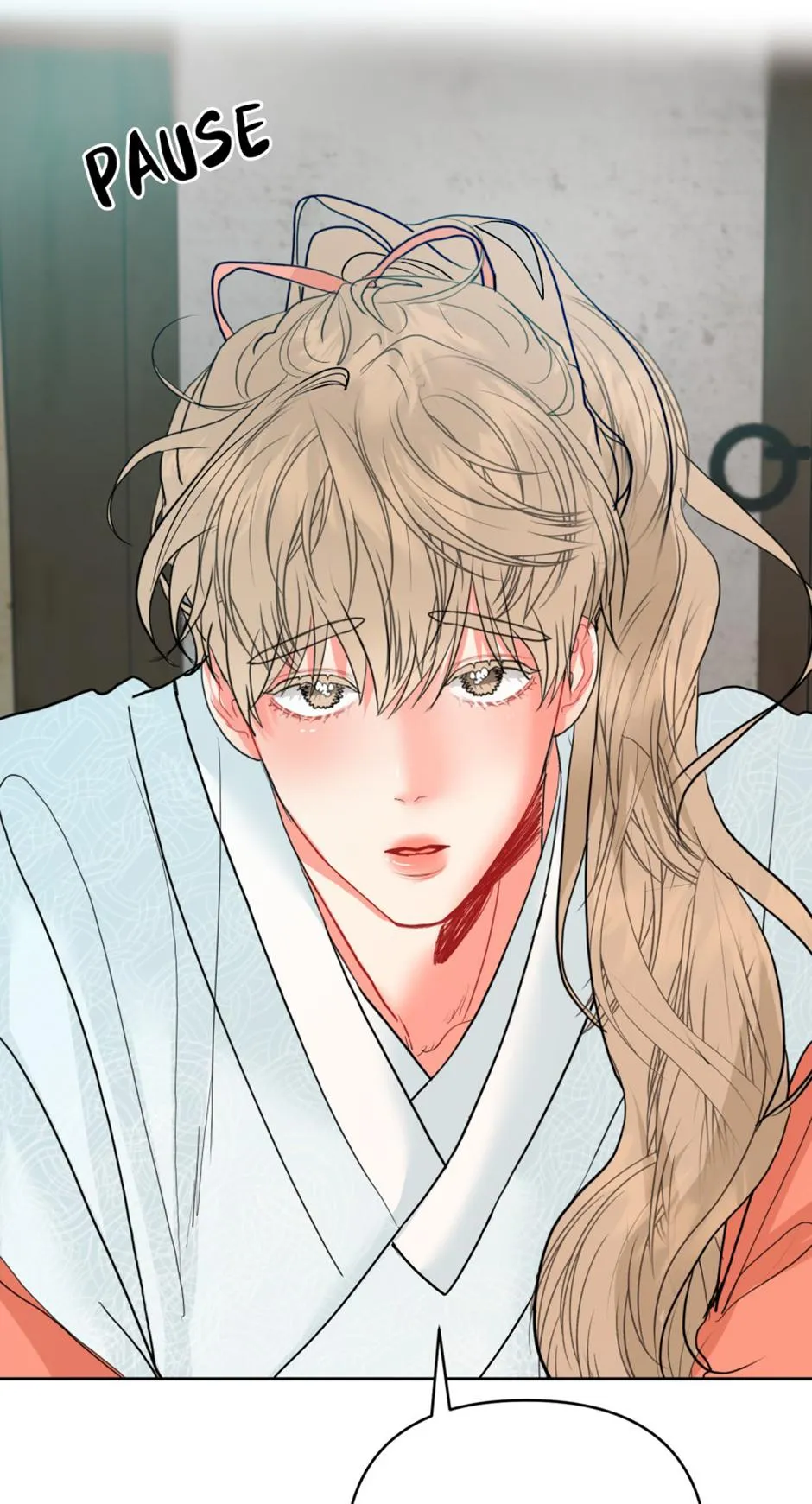 My Hyung's Omega Chapter 22 page 46 - 