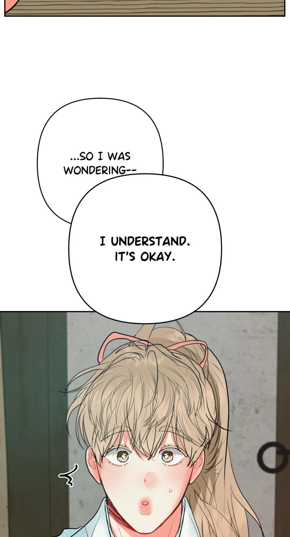My Hyung's Omega Chapter 22 page 51 - 
