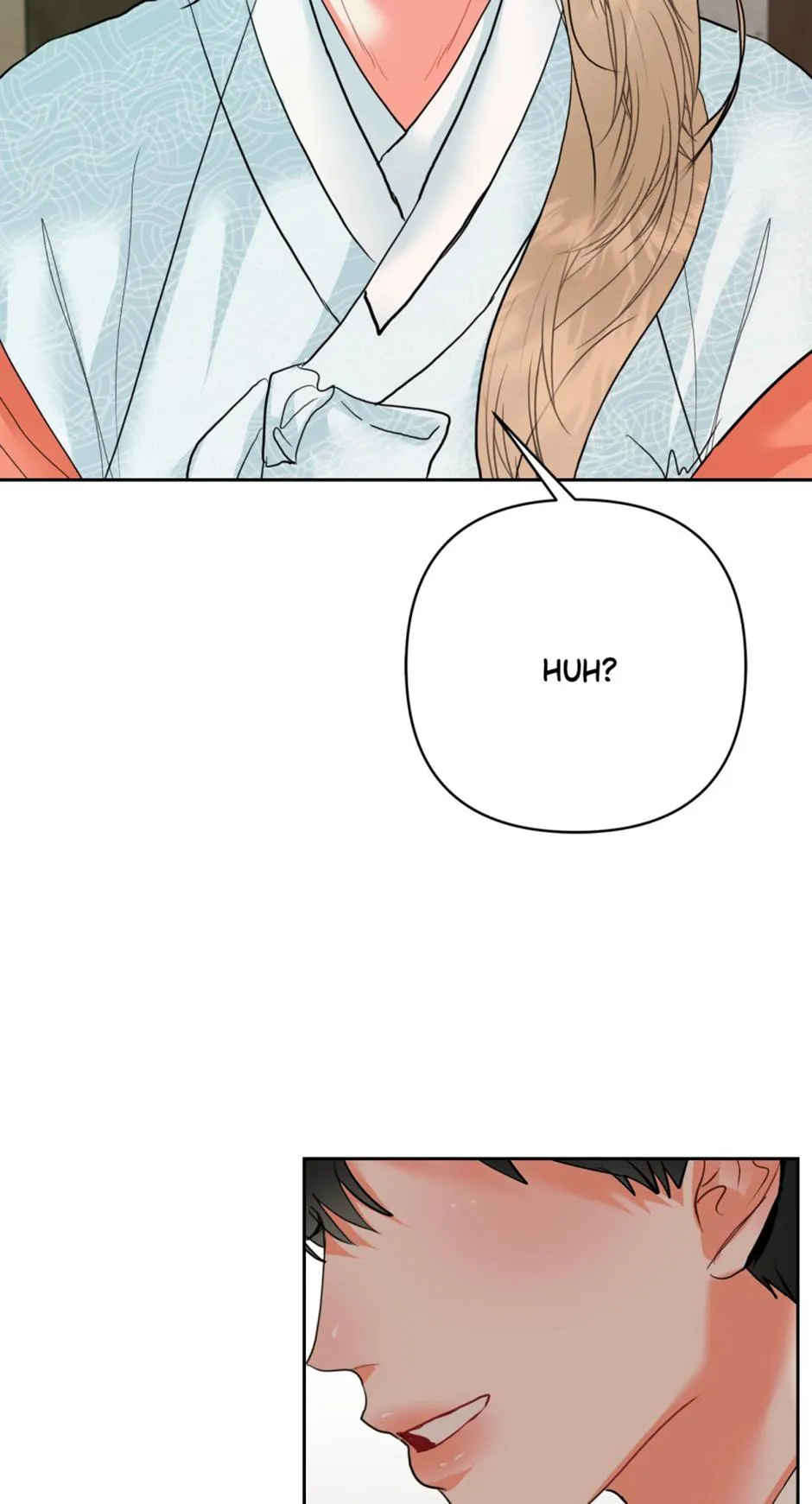 My Hyung's Omega Chapter 22 page 52 - 