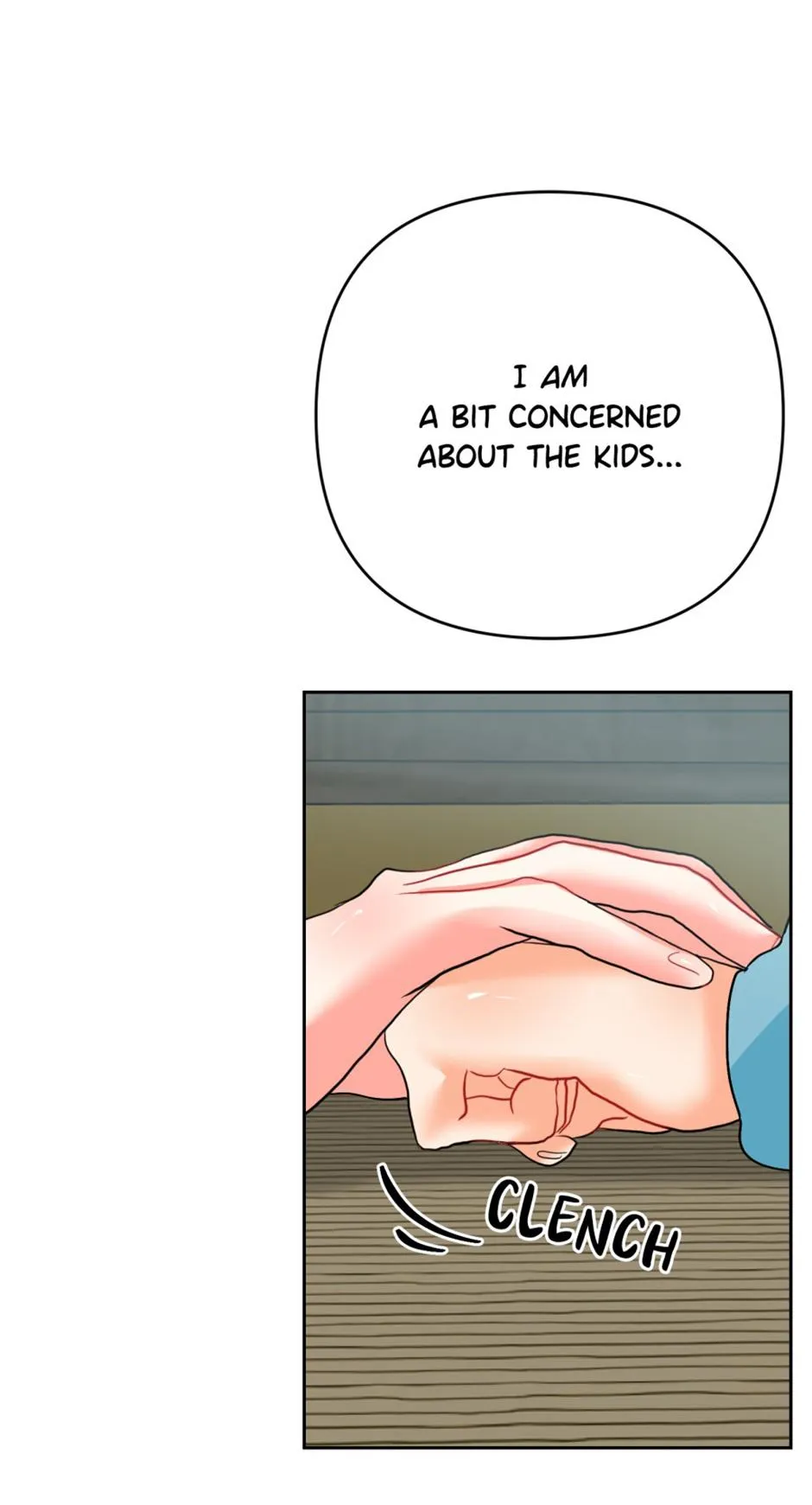 My Hyung's Omega Chapter 22 page 55 - 