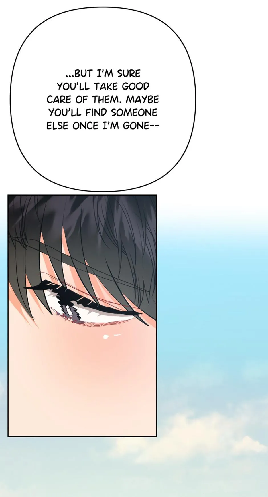 My Hyung's Omega Chapter 22 page 56 - 