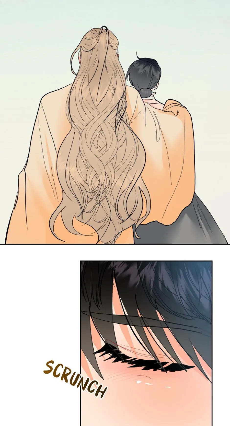 My Hyung's Omega Chapter 22 page 57 - 