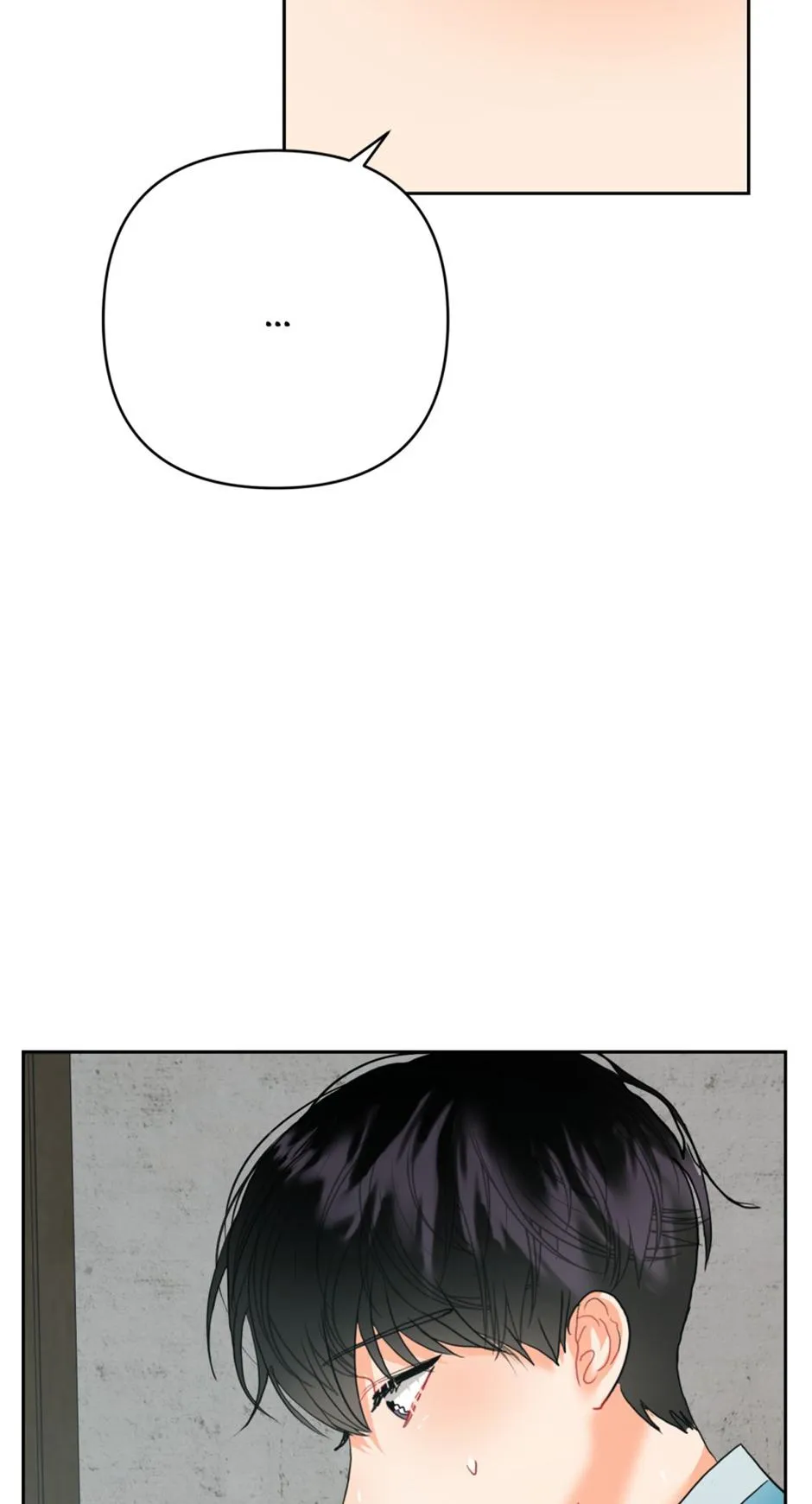 My Hyung's Omega Chapter 22 page 58 - 