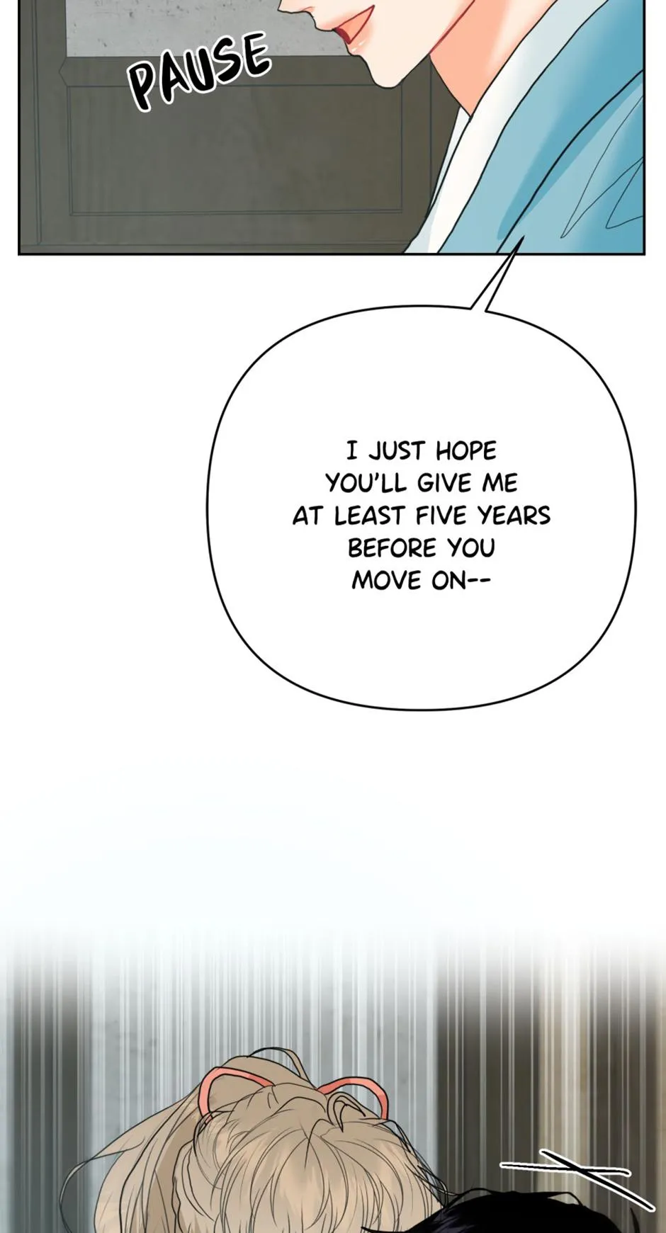 My Hyung's Omega Chapter 22 page 59 - 