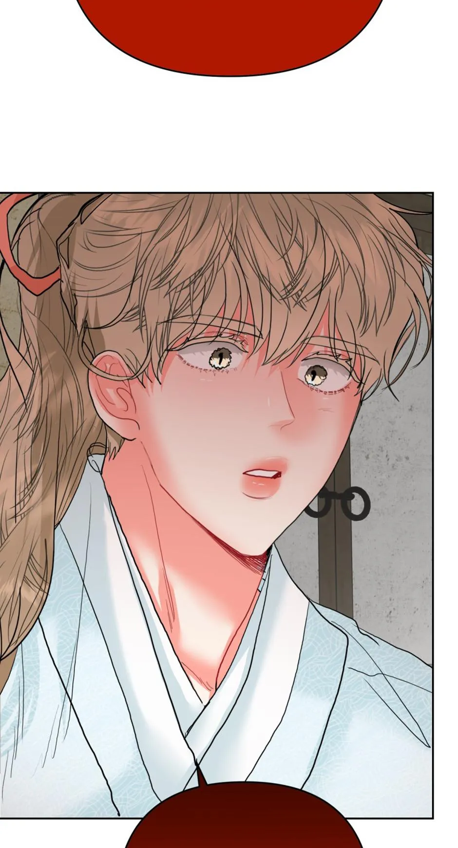My Hyung's Omega Chapter 22 page 61 - 