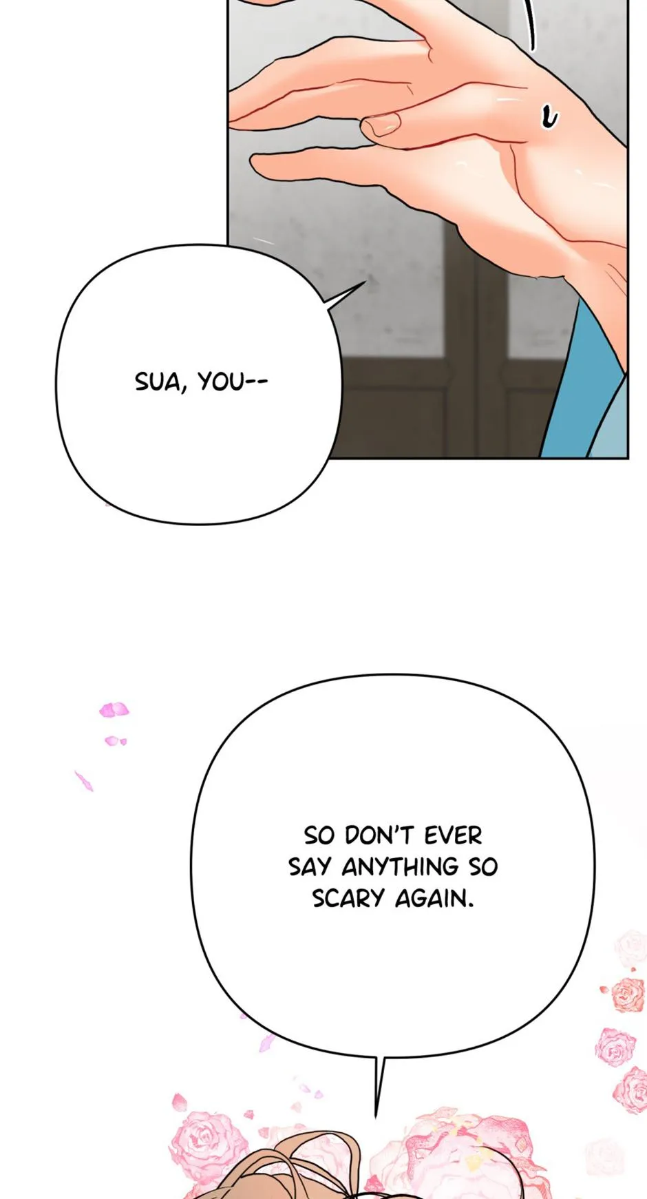 My Hyung's Omega Chapter 22 page 65 - 