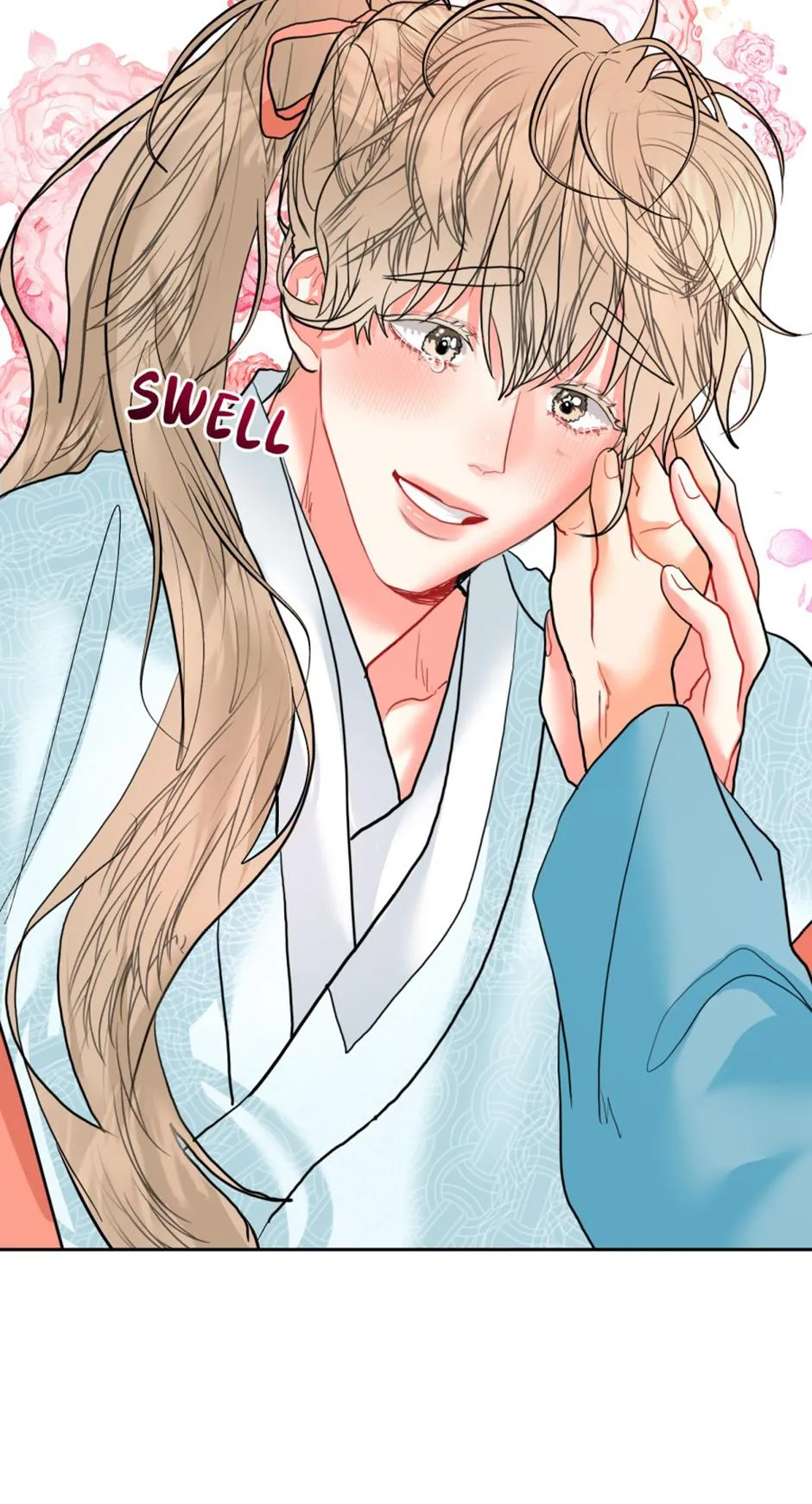 My Hyung's Omega Chapter 22 page 66 - 