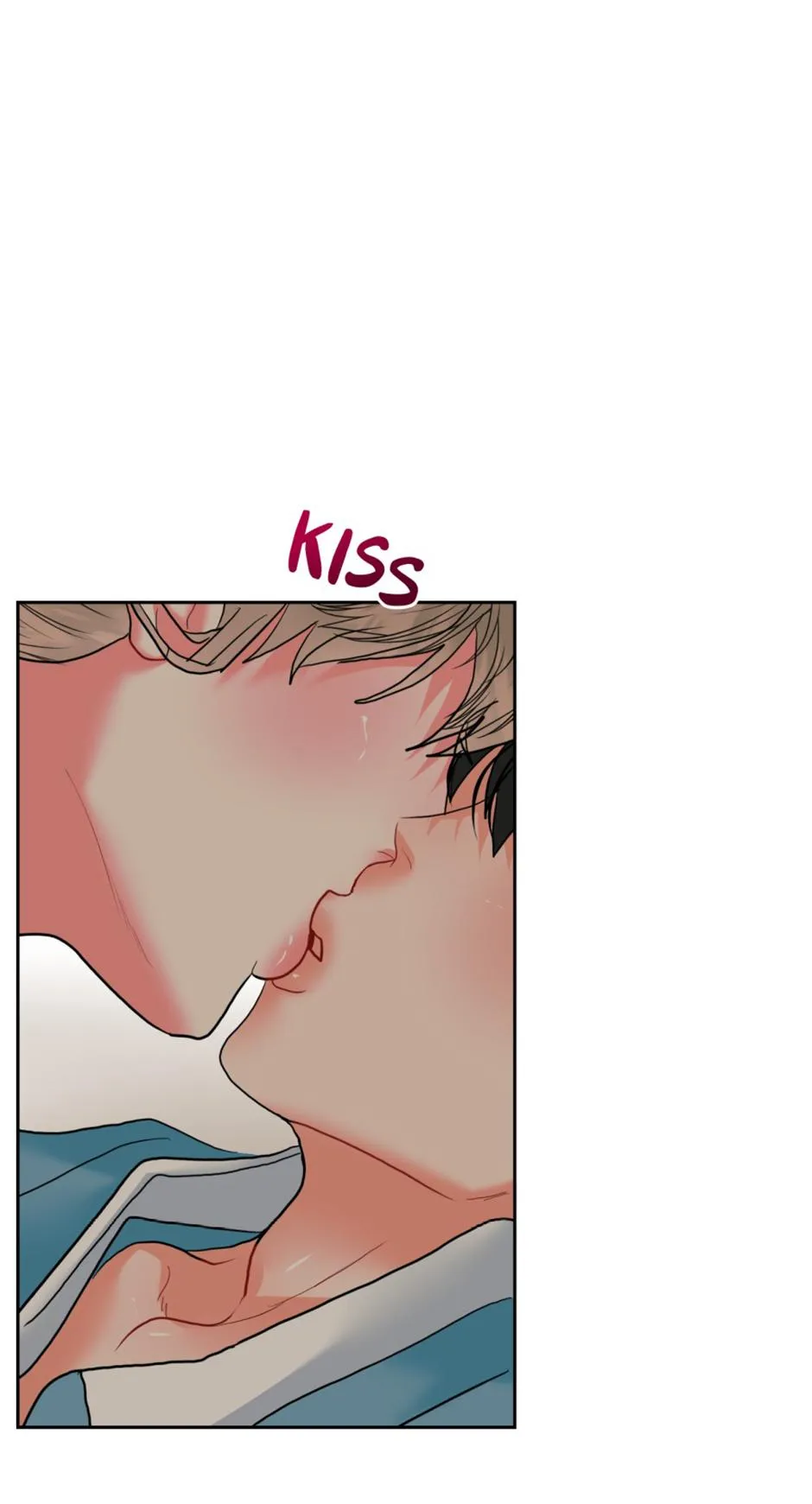My Hyung's Omega Chapter 22 page 68 - 