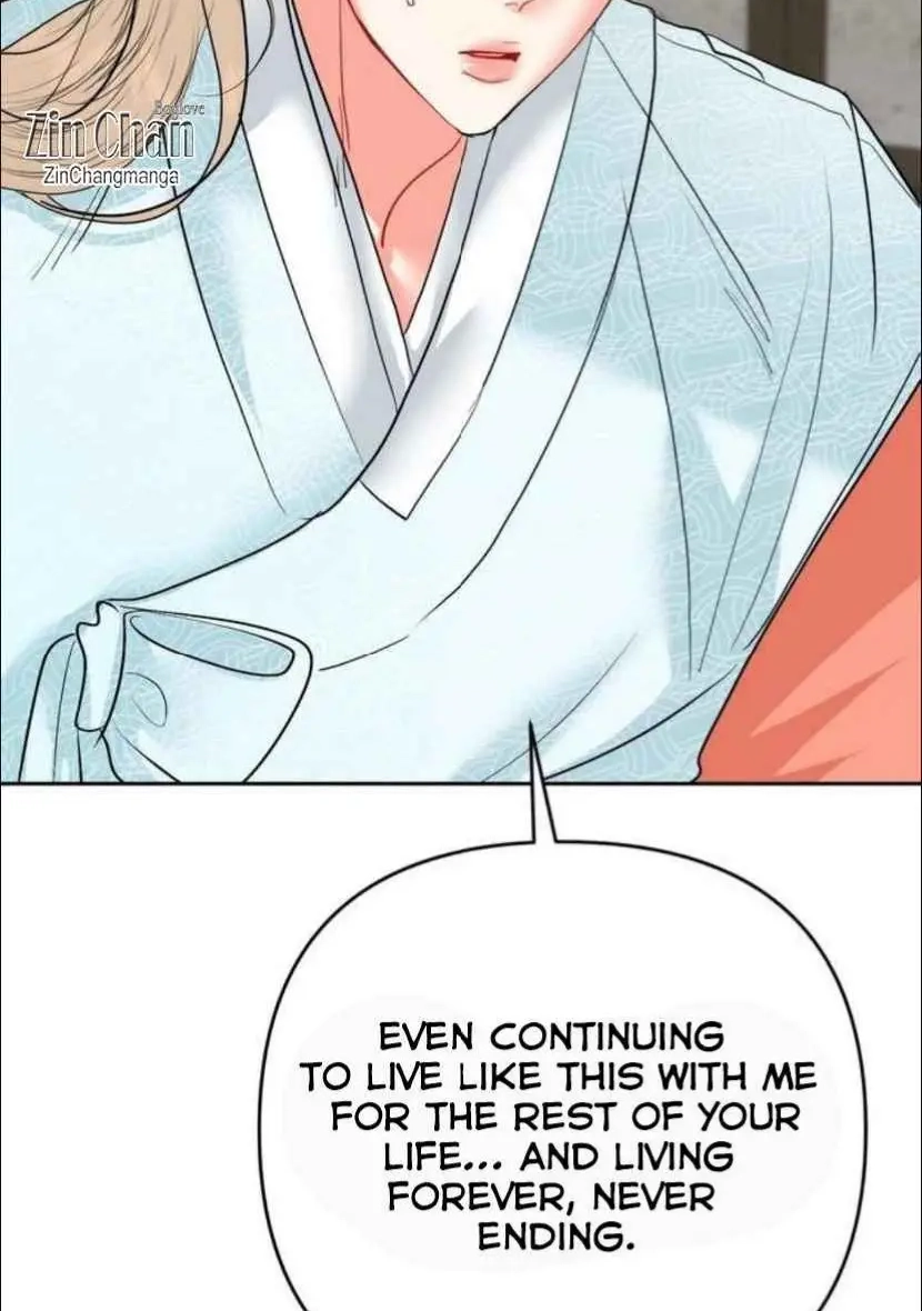 My Hyung's Omega Chapter 23 page 2 - 