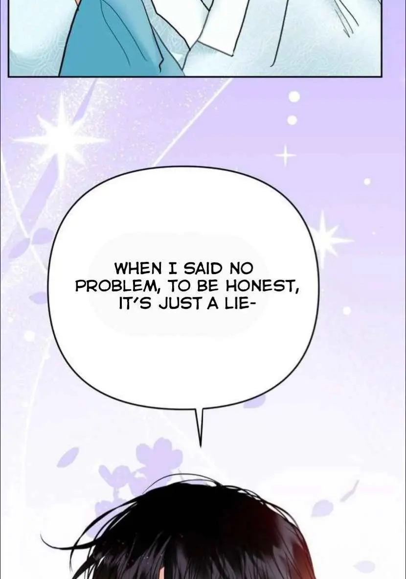 My Hyung's Omega Chapter 23 page 13 - 