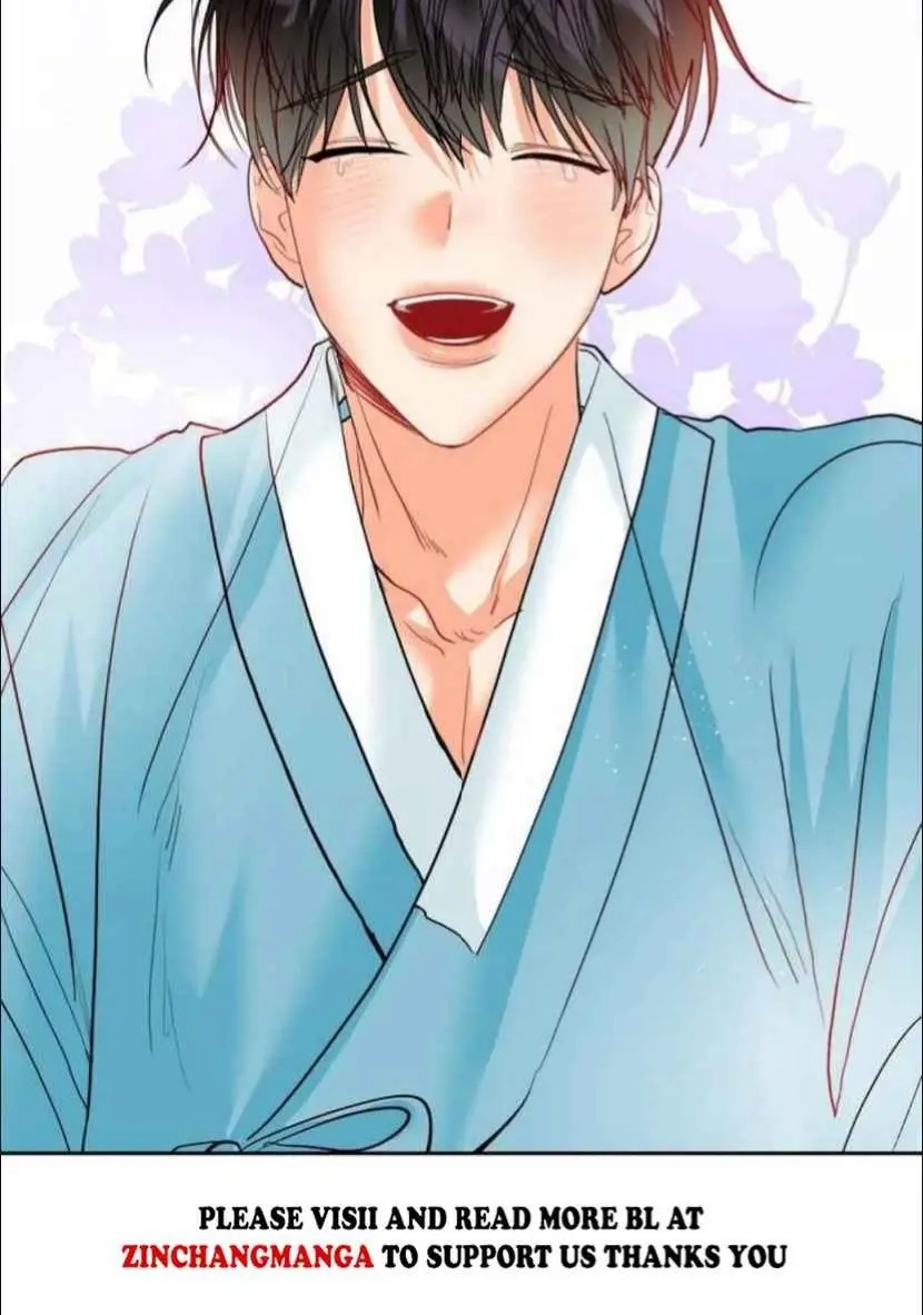 My Hyung's Omega Chapter 23 page 14 - 