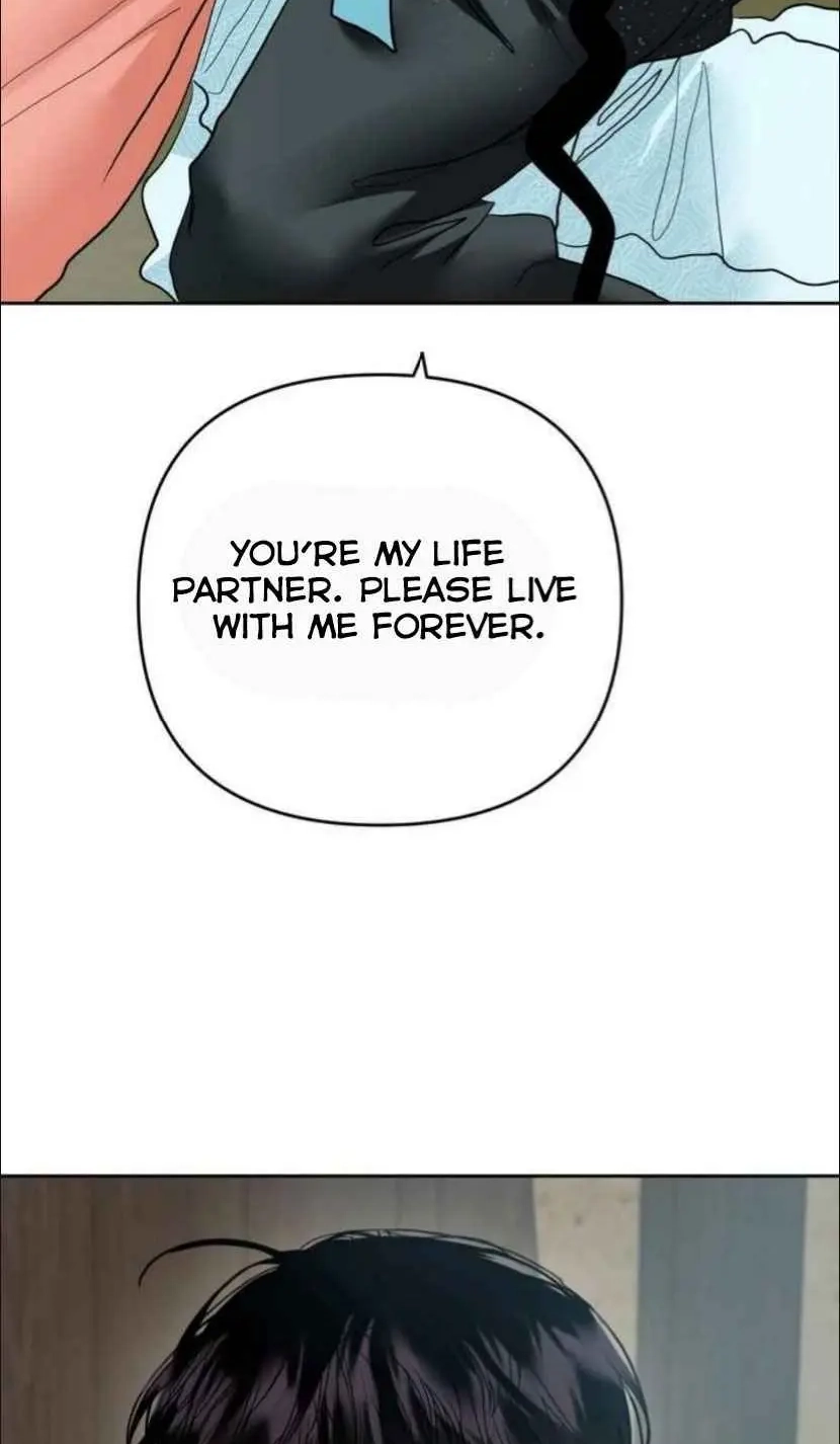 My Hyung's Omega Chapter 23 page 18 - 
