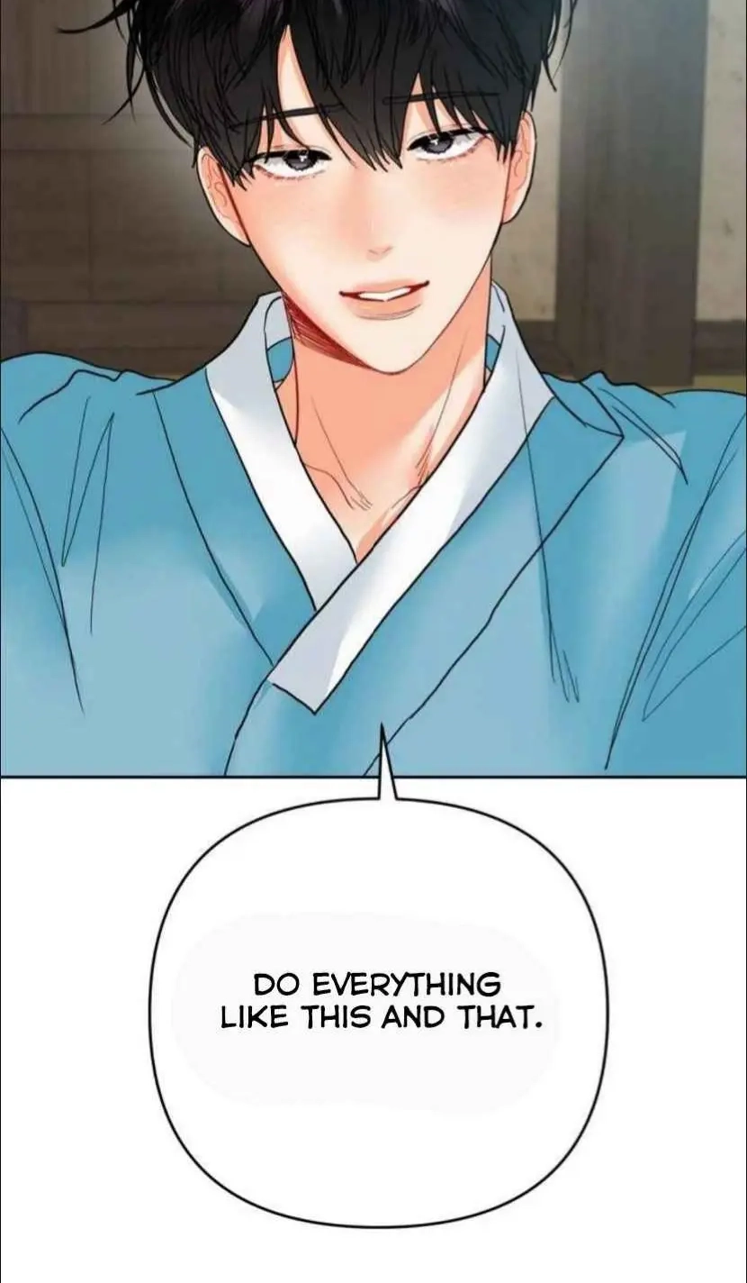 My Hyung's Omega Chapter 23 page 19 - 