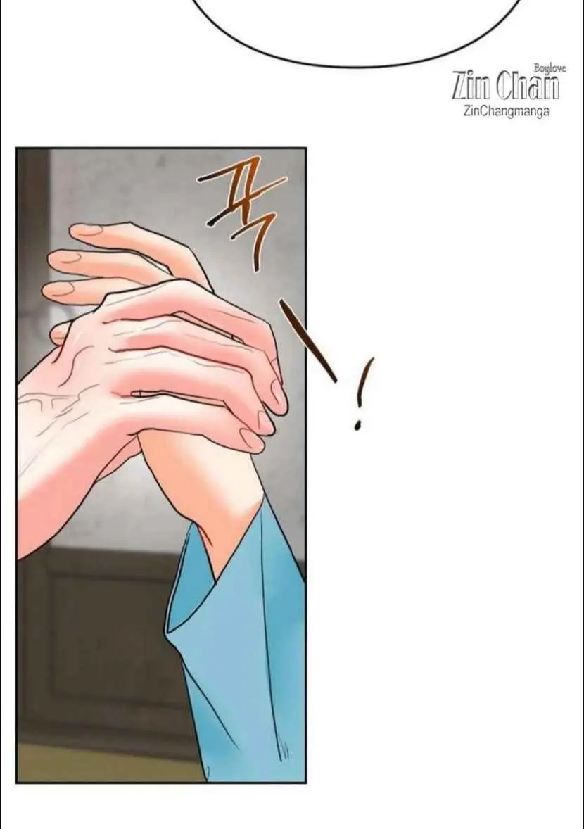 My Hyung's Omega Chapter 23 page 3 - 