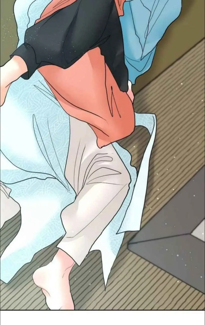 My Hyung's Omega Chapter 23 page 24 - 