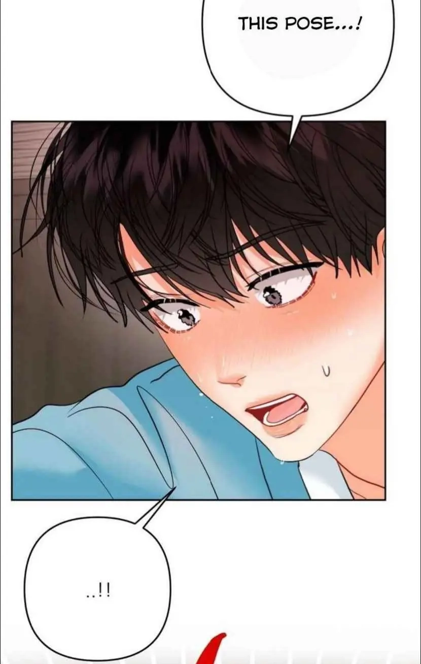 My Hyung's Omega Chapter 23 page 32 - 
