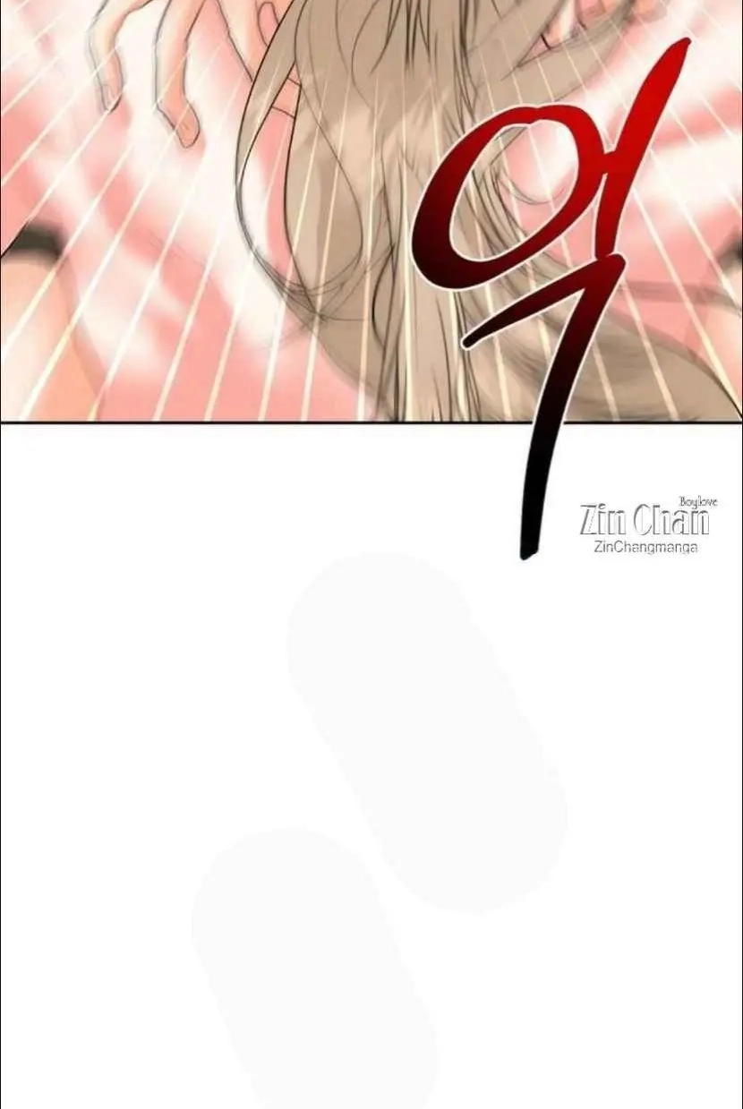 My Hyung's Omega Chapter 23 page 34 - 
