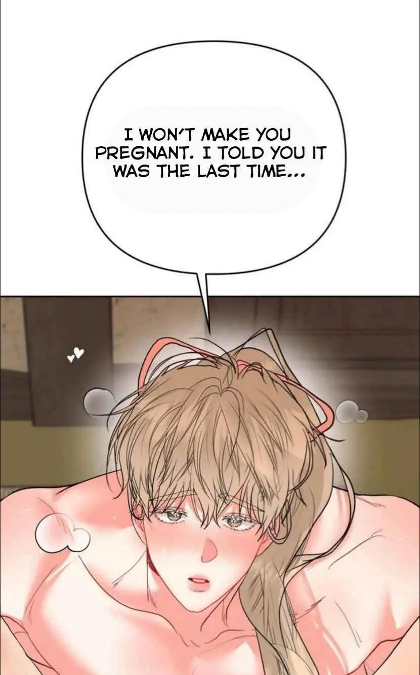 My Hyung's Omega Chapter 23 page 38 - 