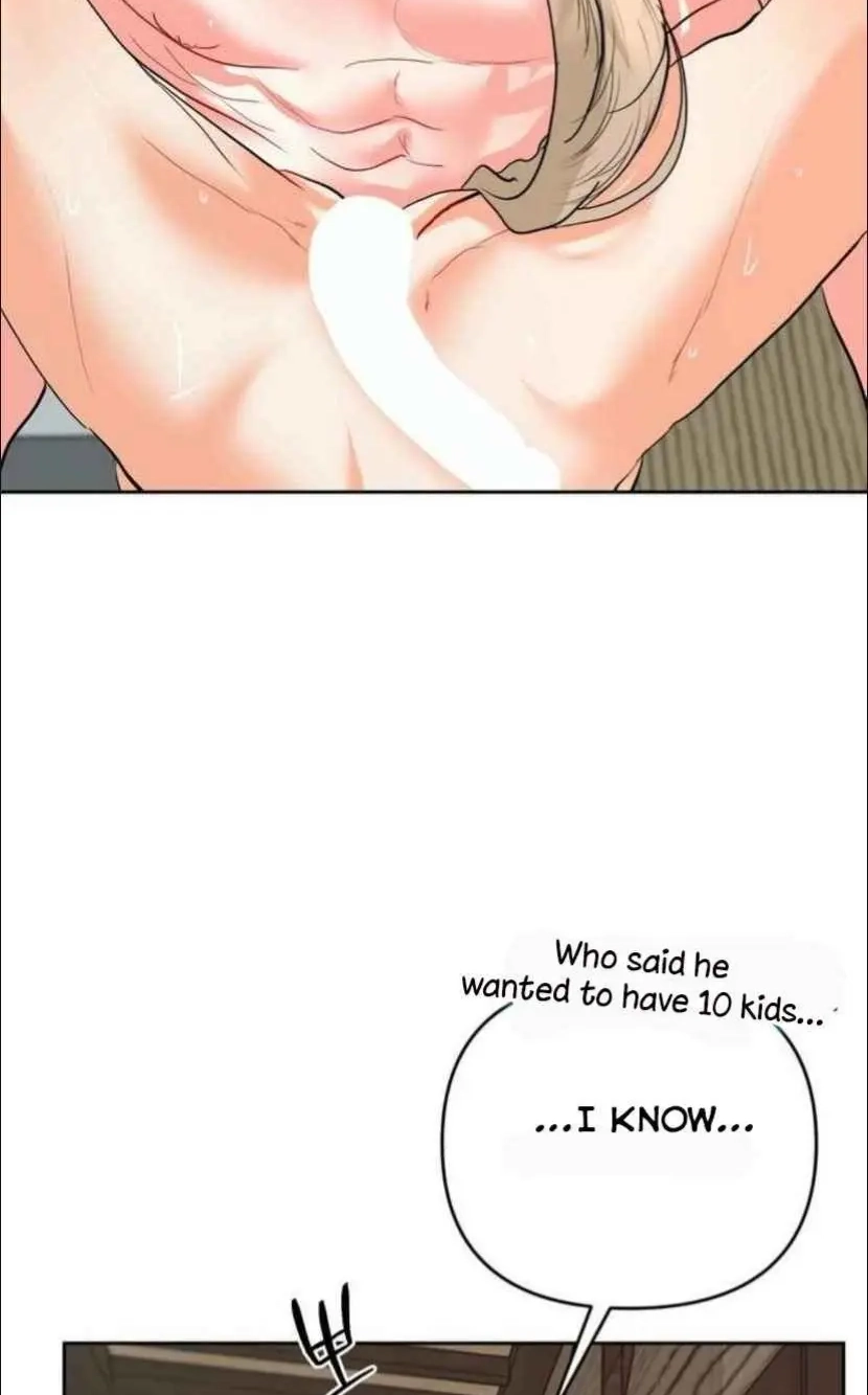 My Hyung's Omega Chapter 23 page 39 - 