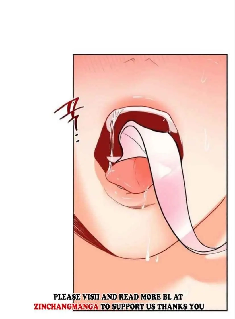 My Hyung's Omega Chapter 23 page 59 - 