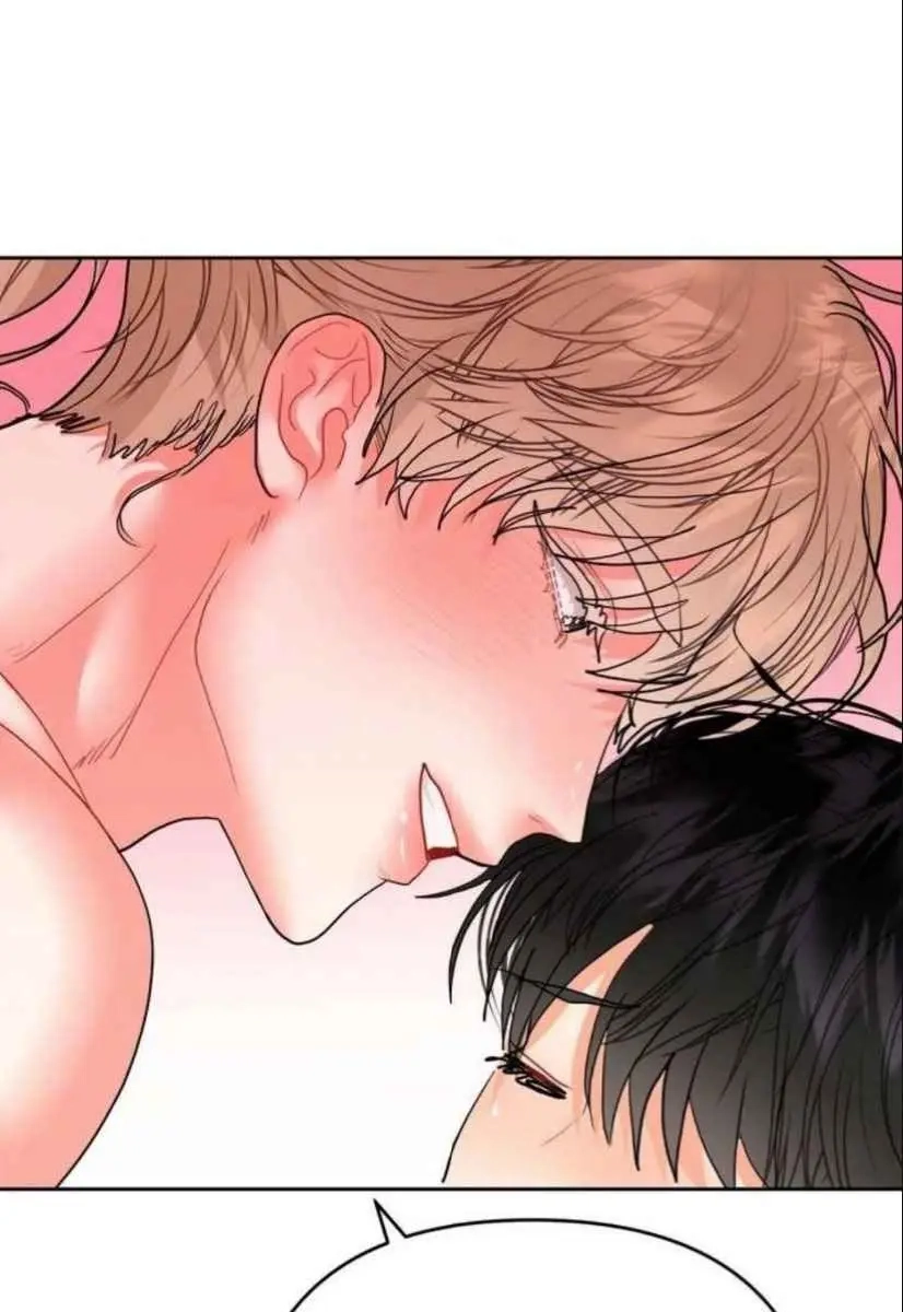 My Hyung's Omega Chapter 23 page 63 - 