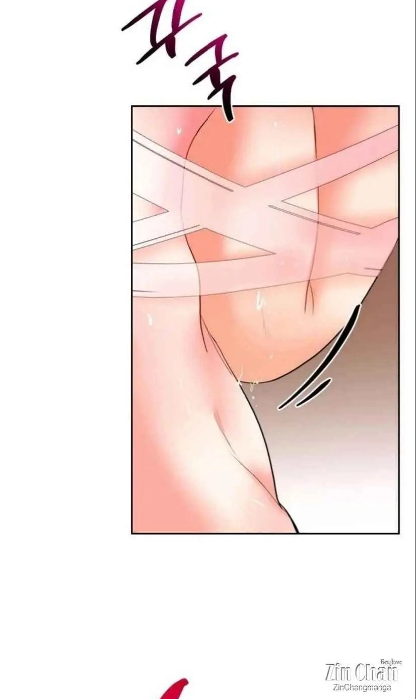 My Hyung's Omega Chapter 23 page 67 - 