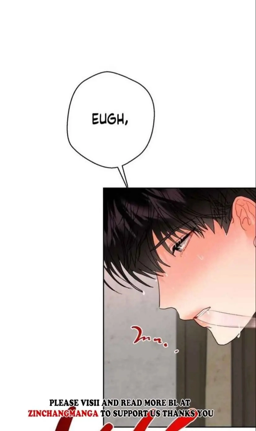 My Hyung's Omega Chapter 23 page 69 - 