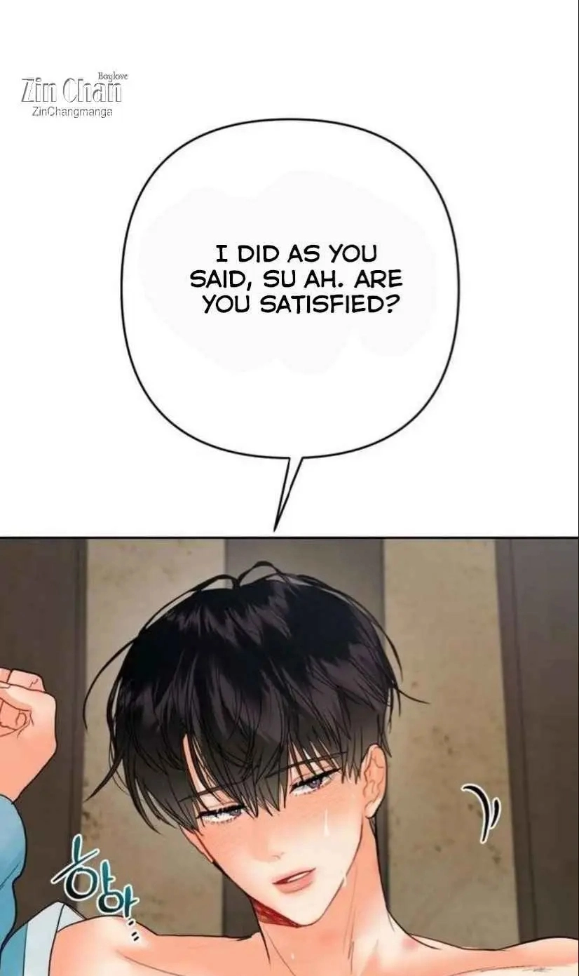 My Hyung's Omega Chapter 23 page 74 - 