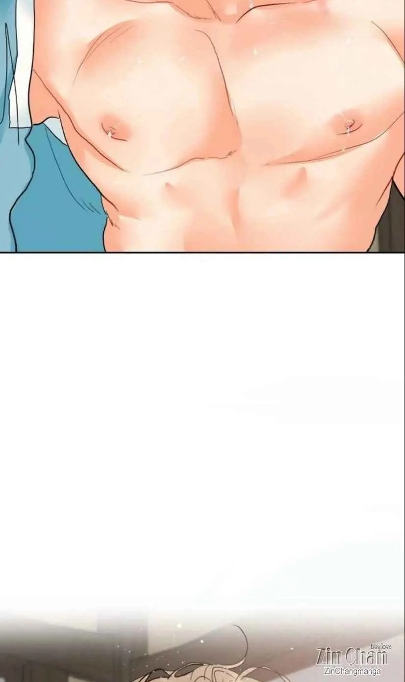 My Hyung's Omega Chapter 23 page 75 - 