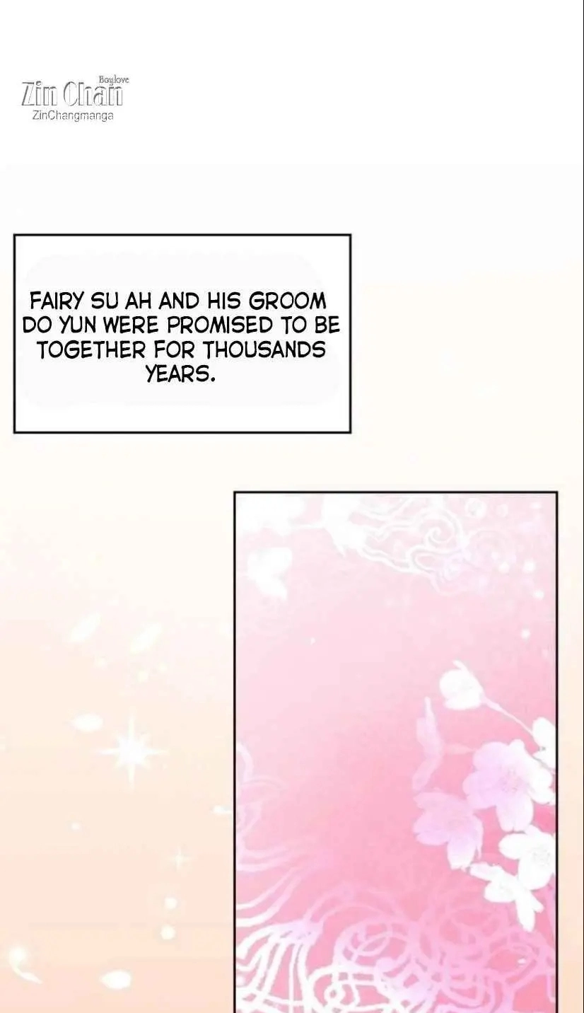My Hyung's Omega Chapter 23 page 78 - 