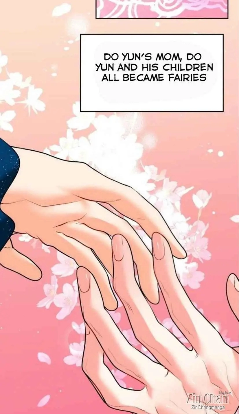 My Hyung's Omega Chapter 23 page 79 - 
